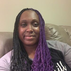 Meet your Posher, Renee